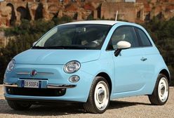 Fiat 500 Vintage `57: w hołdzie historii