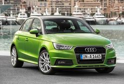 Audi A1 najlepsze w raporcie niezawodności DEKRA