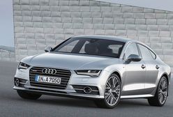 Plebiscytowe zwycięstwo Audi A7 Sportback