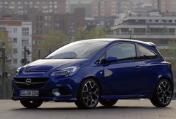 Opel Corsa OPC: szatański mieszczuch