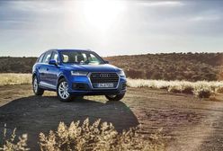 Audi bije rekord sprzedaży