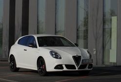 [TEST] Alfa Romeo Giulietta 2,0 JTDM TCT: włoska definicja piękna