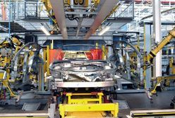 GM wstrzymuje produkcję w Rosji