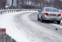 Policja apeluje o ostrożną jazdę