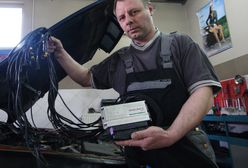 Przegląd samochodu z LPG: ważne są dokumenty