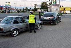 MSW chce podwyżki niektórych mandatów dla kierowców