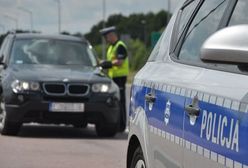 Mandaty od policjantów nie mają być uzależnione od dochodów