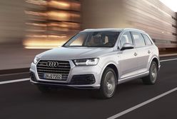 Audi chce wyśrubować rekord