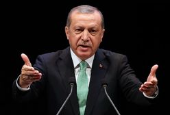 Recep Tayyip Erdogan: Europa jako całość wspiera terroryzm