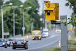 Pieniądze z fotoradarów dla policji