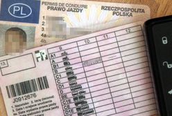 mDokumenty: koniec z wożeniem prawa jazdy w 2017 roku