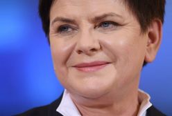 Beata Szydło o liście Donalda Tuska do europejskich przywódców