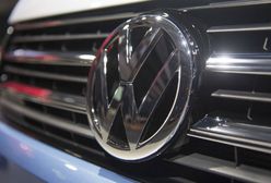 Pozew przeciwko Volkswagenowi