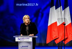 Le Pen: wydalę z kraju skazanych obcokrajowców