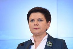 Beata Szydło: pomoc humanitarna musi być udzielana na miejscu
