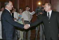 Rosja gotowa wznowić współpracę z USA