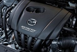 Mazda zrewolucjonizuje silniki benzynowe?