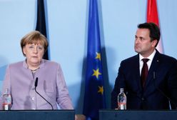 Merkel chce lepszej ochrony granic UE