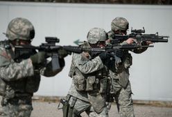 Obrona terytorialna droższa niż zakładano