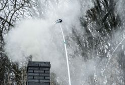 Będzin. Kolejna ofiar czadu