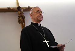 Abp Gądecki interweniuje ws. księdza skazanego za molestowanie