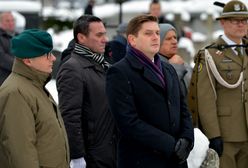 Śmigłowce transportowe nowym marzeniem MON