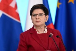 Beata Szydło rozmawia z przywódcami ws. Jacka Saryusza-Wolskiego