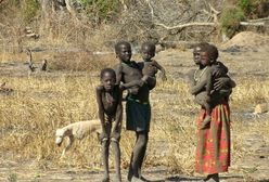 Do sierpnia umrzeć może kilkaset tysięcy ludzi. Niewiele trzeba, żeby ich uratować