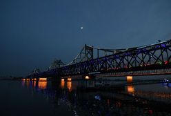 Kim Dzong Un na Księżycu. Korea Północna chce latać w kosmos, a USA ostrzegają, że to tylko przykrywka dla rozwoju rakiet balistycznych