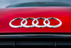 Nowe Audi TT RS z silnikiem o mocy 400 KM