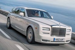 Rolls-Royce Phantom: to już jest koniec