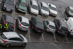 Piekary Śląskie: system poprowadzi kierowcę na wolne miejsce parkingowe