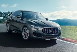 Poznaliśmy ceny Maserati Levante