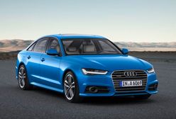 Audi modernizuje modele A6 i A7