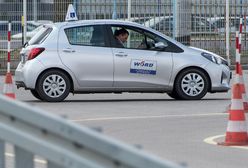 Autostradą do prawa jazdy?