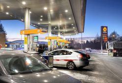 Możliwy spadek cen na stacjach paliw?