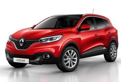 Renault Kadjar w premierowej edycji specjalnej