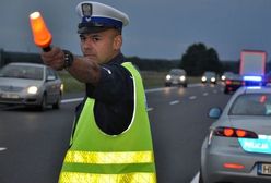 Policja: dzięki ostrzejszym przepisom mniej wypadków i pijanych kierowców