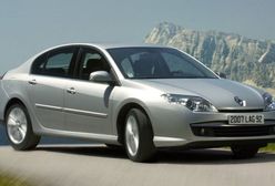 Renault Laguna III: zmiana na lepsze