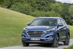 Hyundai Tucson: zmiana jakościowa