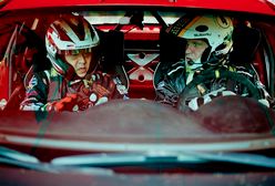 Tommi Makinen szefem zespołu WRC Toyota Gazoo Racing