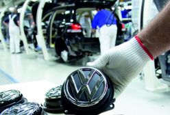 Poznański VW zaczyna zatrudniać do produkcji. Przyjmą 500 osób