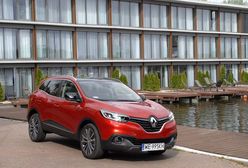 Renault Kadjar: podporządkowany modzie