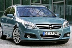 Opel Signum: czy zakup luksusowego hatchbacka ma sens?