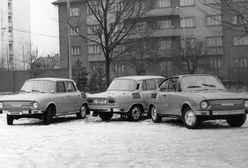 25 lat od zakończenia produkcji aut Skody z silnikiem umieszczonym z tyłu