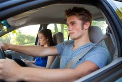 Młodzi kierowcy płacą nawet 5-krotnie więcej za OC