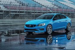 Volvo S60 Polestar dostępne na polskim rynku