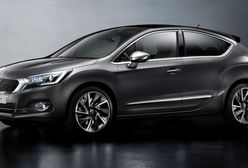 DS 4 i DS 4 Crossback wkrótce na polskim rynku
