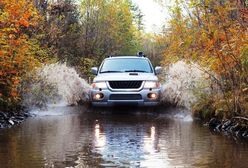 Kupujemy dodatkowe oświetlenie off-roadowe