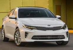 Nowa Kia Optima od 89 900 zł